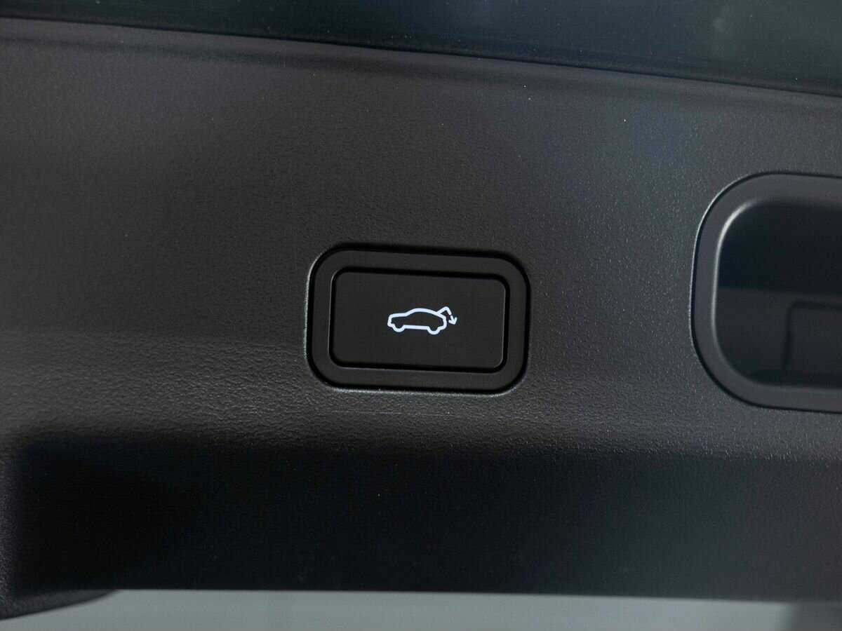 Купить Geely Atlas с пробегом. Фото: #27