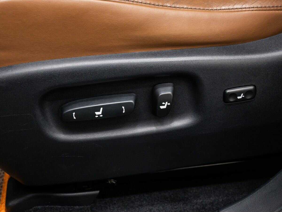 Купить Lexus RX с пробегом. Фото: #15