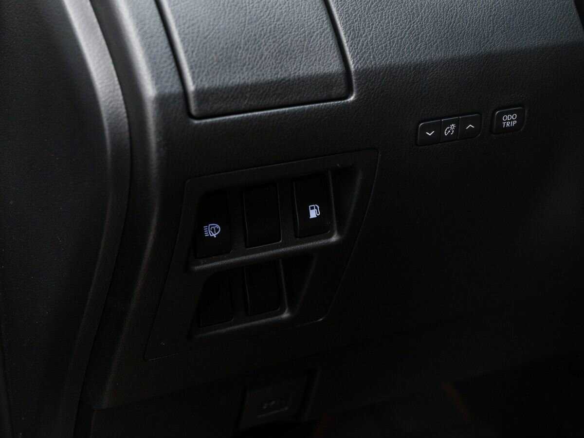 Купить Lexus RX с пробегом. Фото: #16