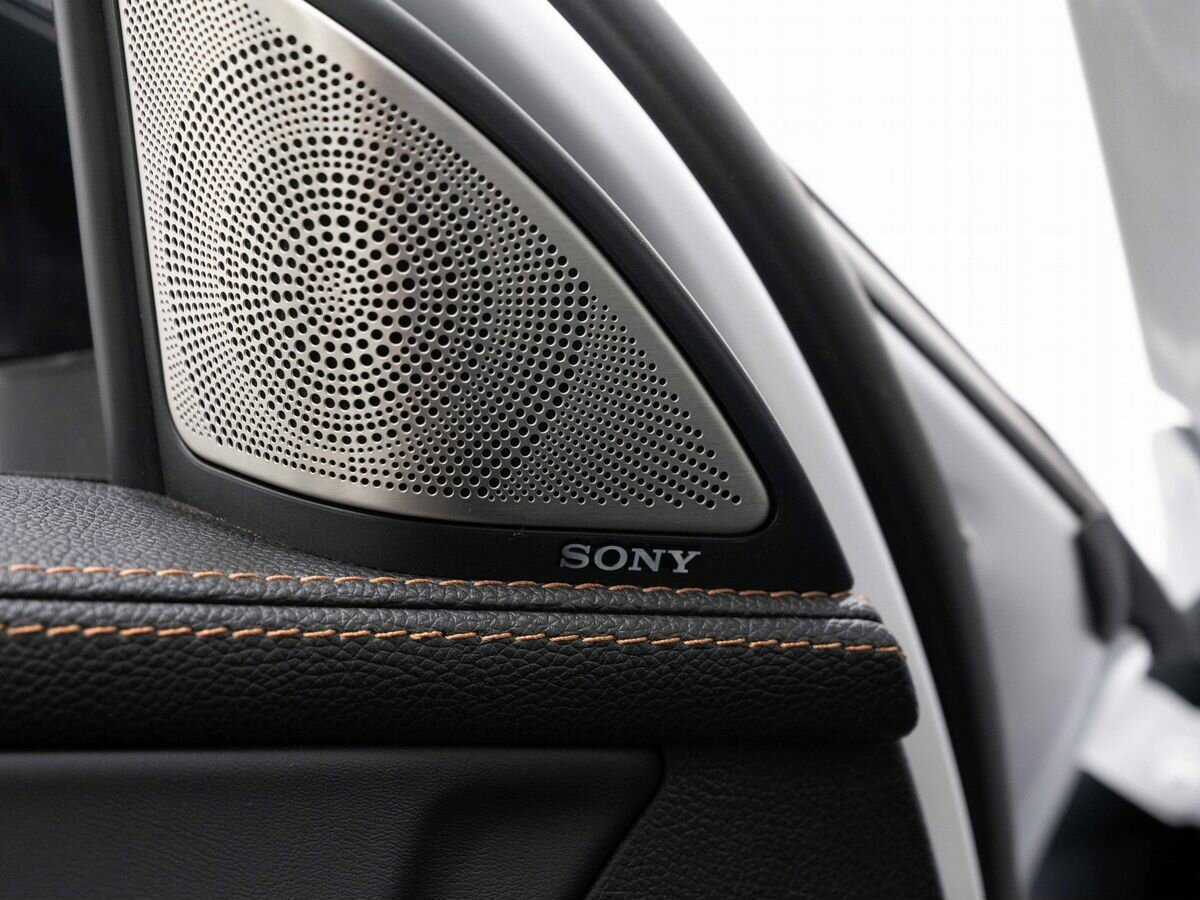 Купить EXEED TXL с пробегом. Фото: #26