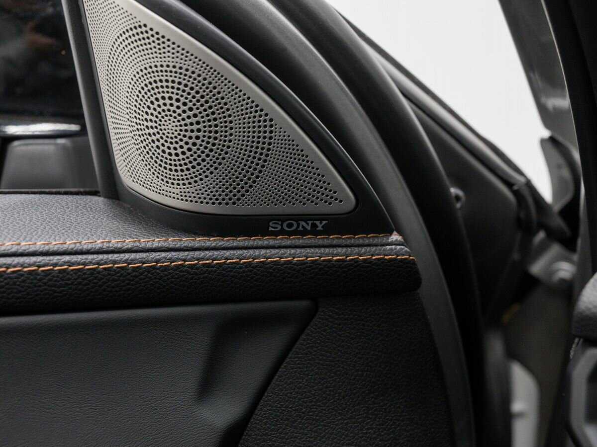 Купить EXEED TXL с пробегом. Фото: #27