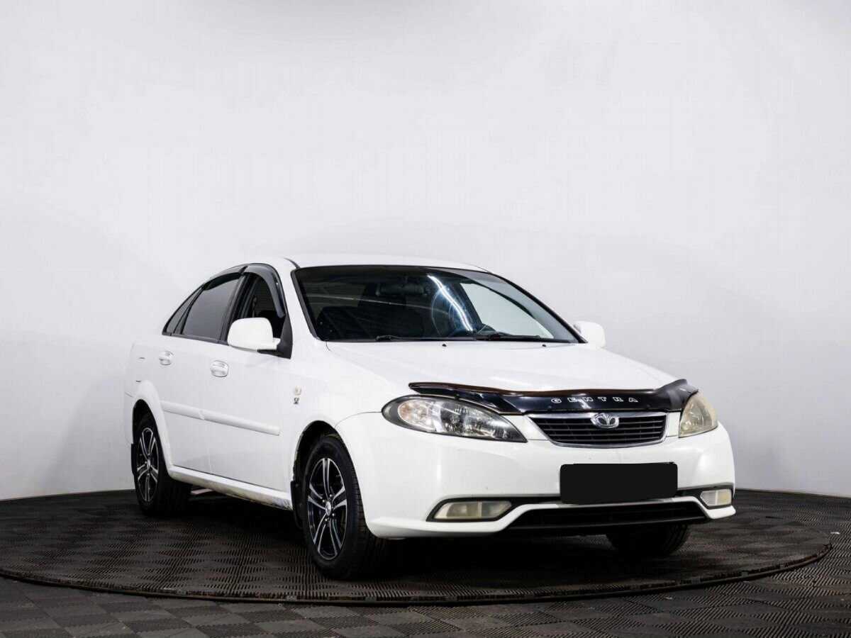 Продажа Б/У Дэу Гентра. Фото: #2