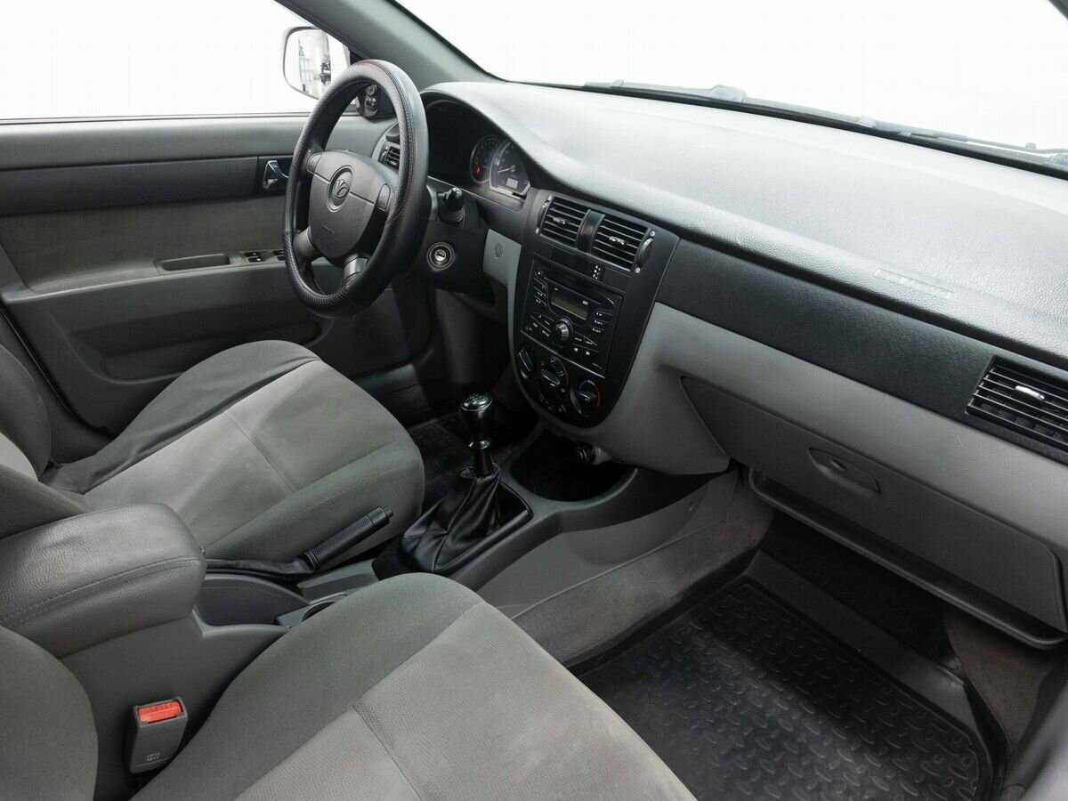 Продажа Б/У Дэу Гентра. Фото: #11