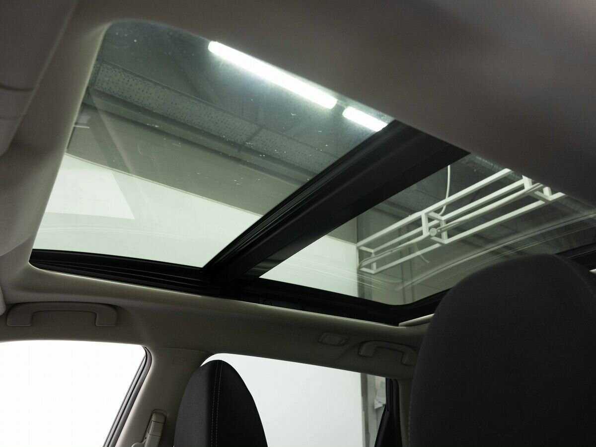 Купить Nissan X-Trail с пробегом. Фото: #20