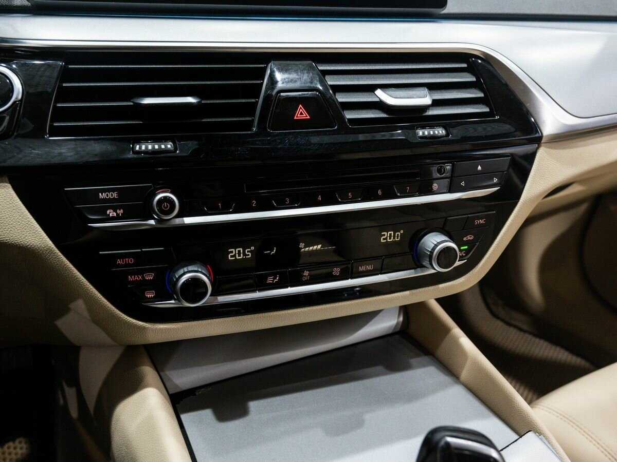 Купить BMW 5 серии с пробегом. Фото: #16