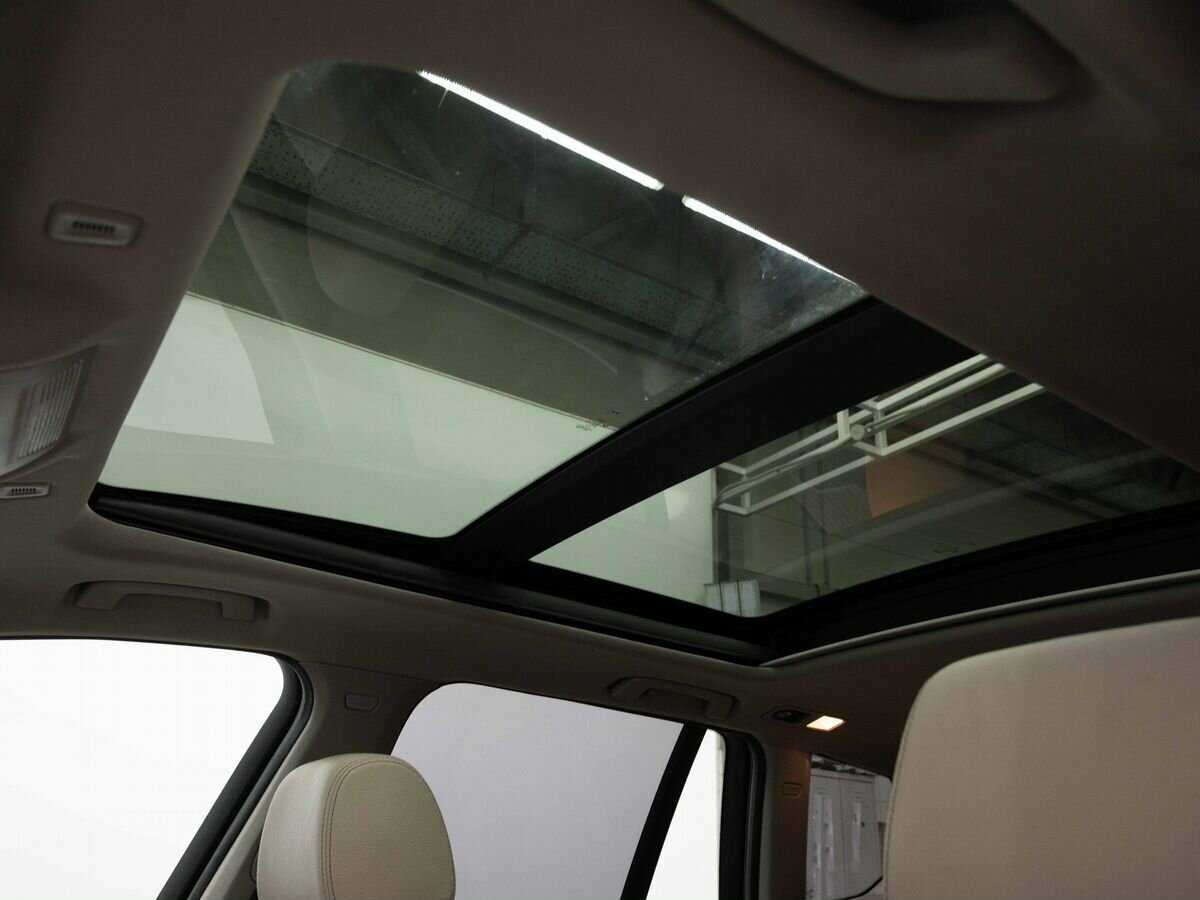 Купить BMW X3 с пробегом. Фото: #26