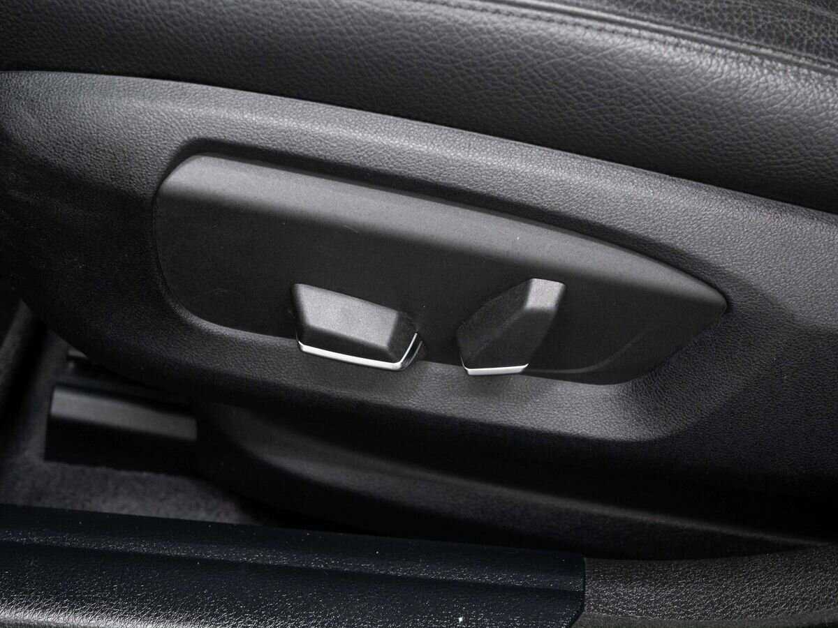 Купить BMW 5 серии с пробегом. Фото: #21