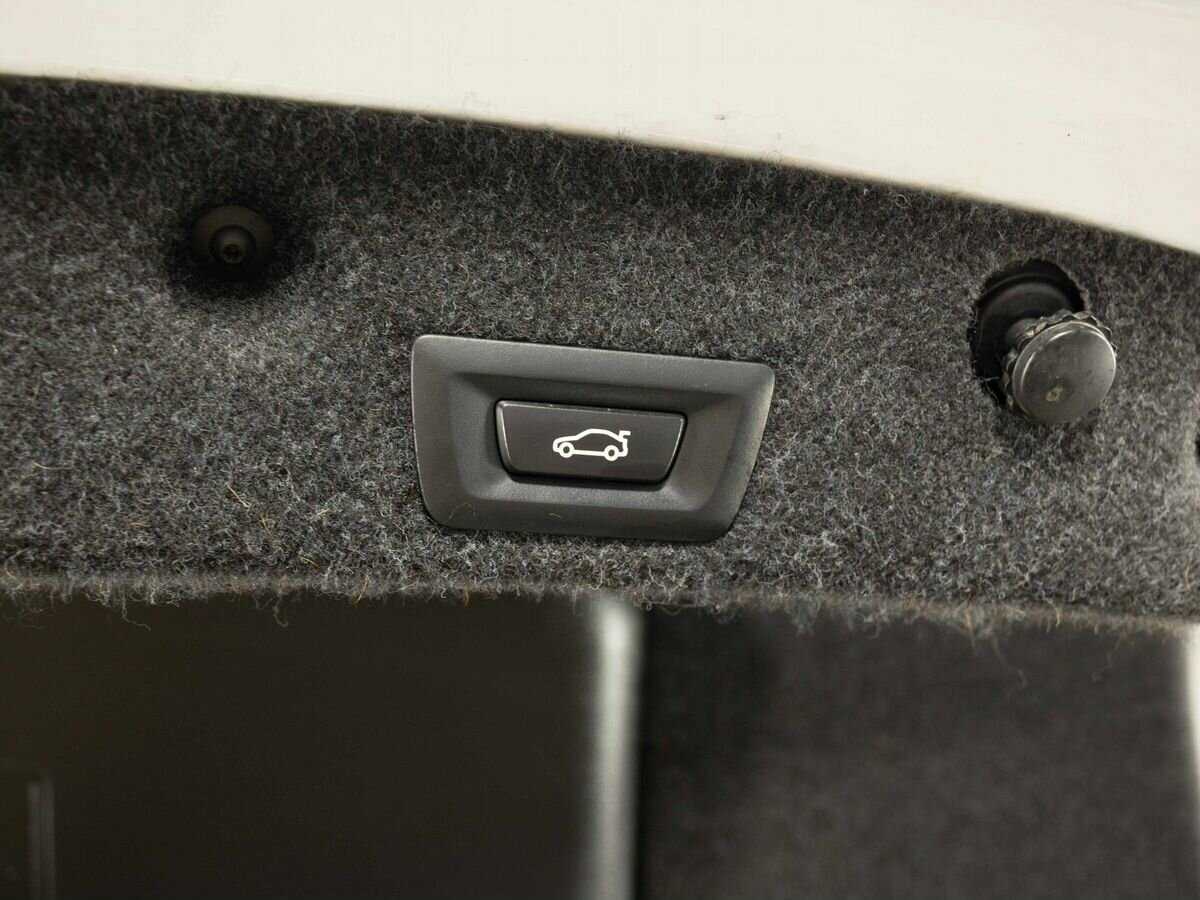 Купить BMW 5 серии с пробегом. Фото: #27