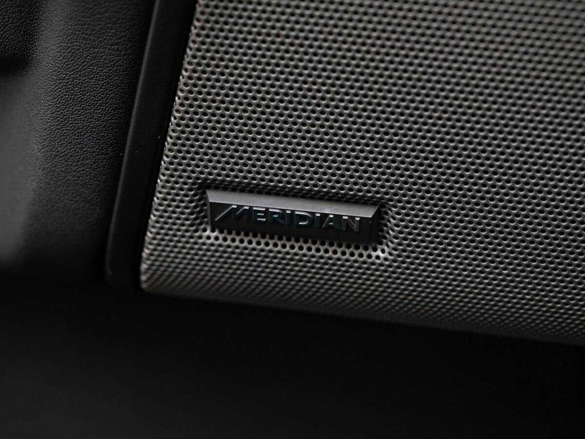 Купить Land Rover Discovery с пробегом. Фото: #21