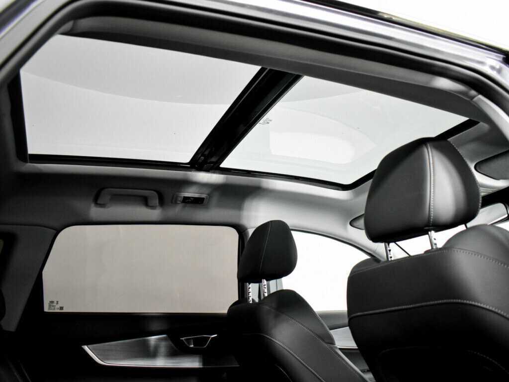 Купить Chery Tiggo 7 Pro Max с пробегом. Фото: #17