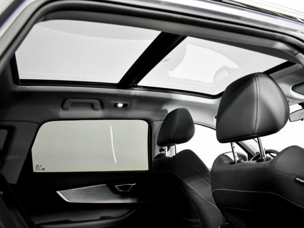 Купить Chery Tiggo 7 Pro Max с пробегом. Фото: #13