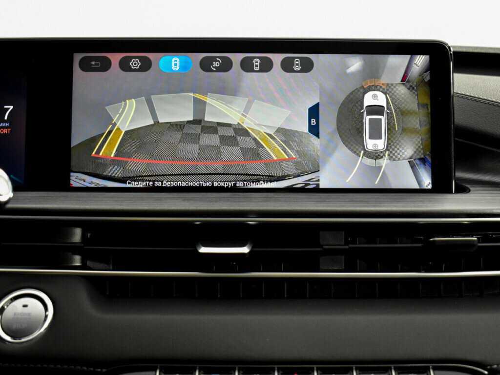 Купить Chery Tiggo 7 Pro Max с пробегом. Фото: #18