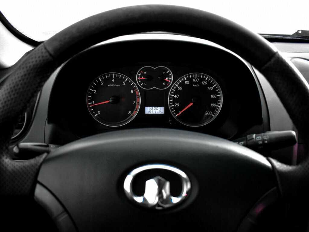 Продажа Б/У Грейт Вол Ховер М3. Фото: #14