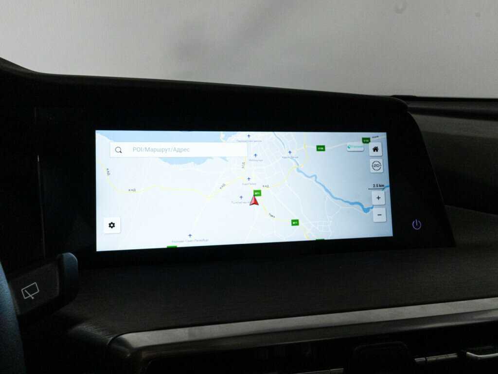 Купить Changan CS35PLUS с пробегом. Фото: #14