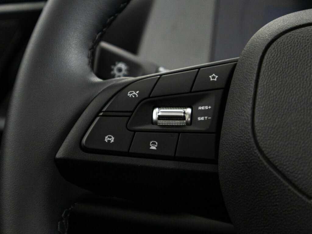 Купить Changan CS35PLUS с пробегом. Фото: #20