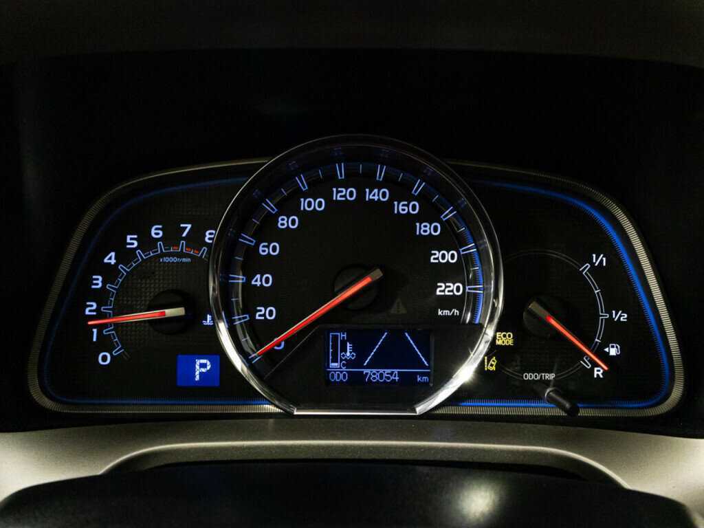 Купить Toyota RAV4 с пробегом. Фото: #11