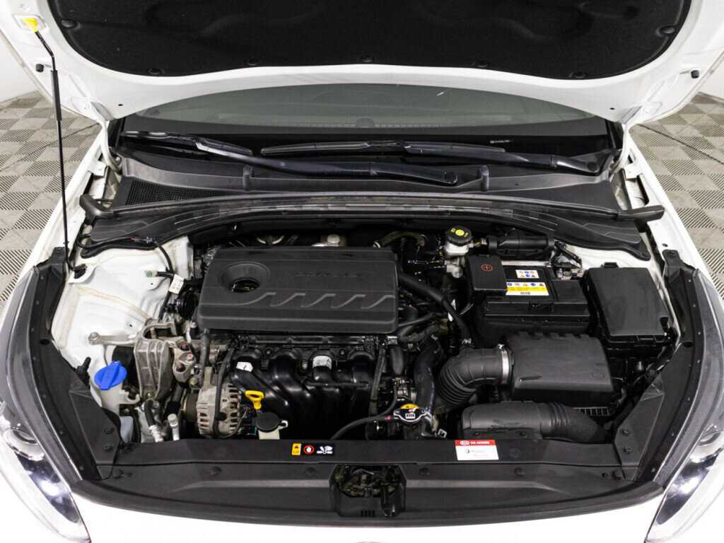 Купить Kia Ceed с пробегом. Фото: #21