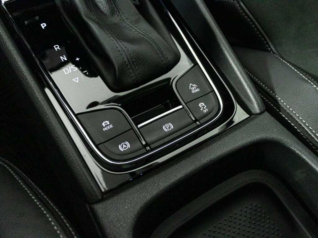 Купить Skoda Karoq с пробегом. Фото: #17