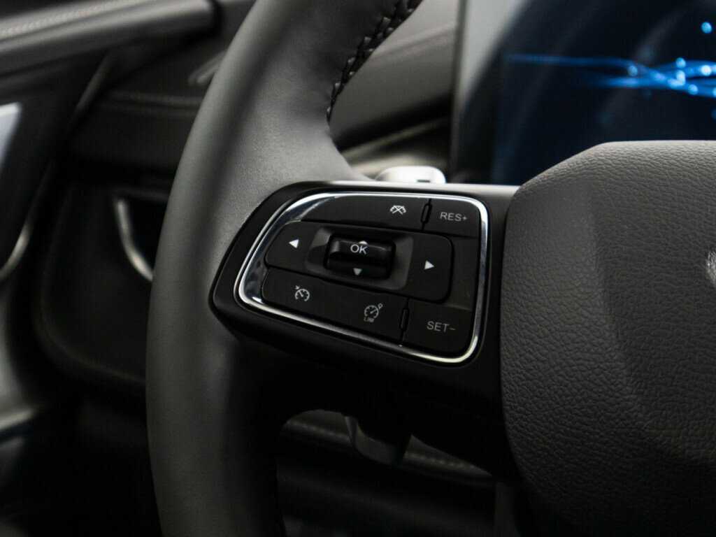 Купить Chery Tiggo 8 Pro Max с пробегом. Фото: #23