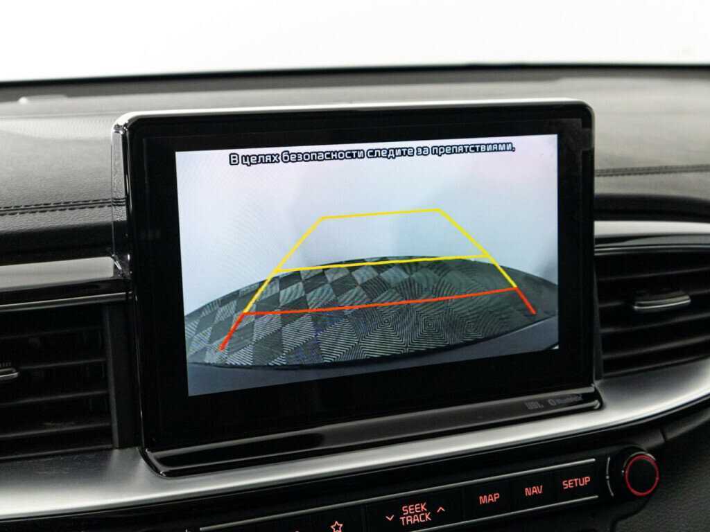 Купить Kia Ceed с пробегом. Фото: #18