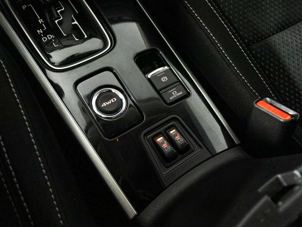 Купить Mitsubishi Outlander с пробегом. Фото: #12