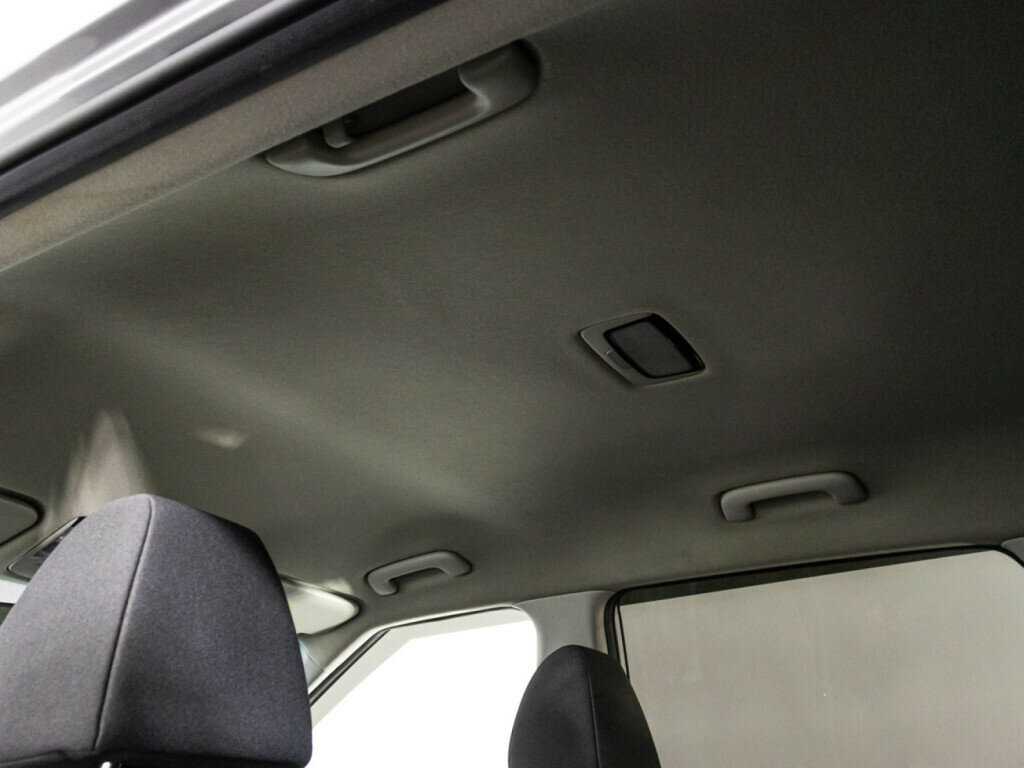 Купить Kia Seltos с пробегом. Фото: #24