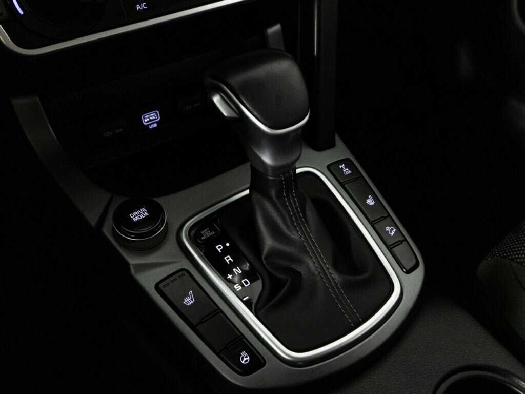 Купить Kia Seltos с пробегом. Фото: #16