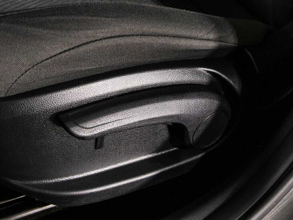 Купить Kia Seltos с пробегом. Фото: #21