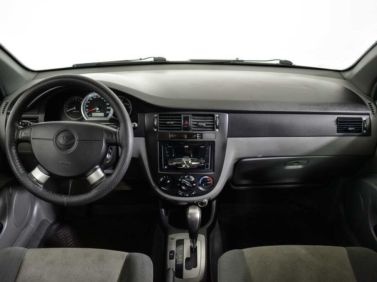 Продажа Б/У Дэу Гентра. Фото: #11