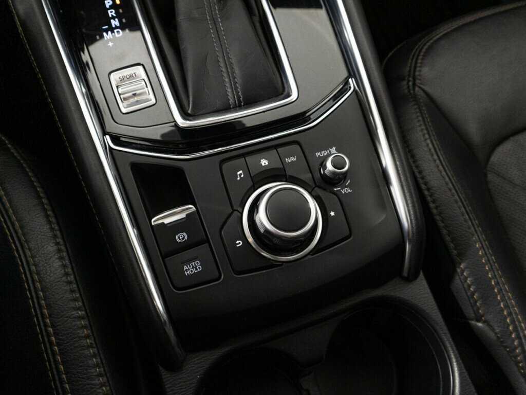 Купить Mazda CX-5 с пробегом. Фото: #18