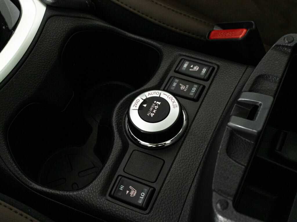 Купить Nissan Qashqai с пробегом. Фото: #17