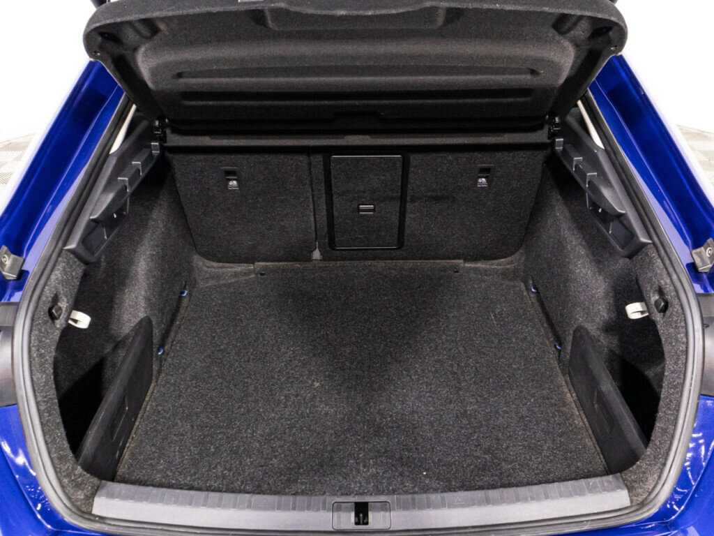 Купить Skoda Octavia с пробегом. Фото: #14