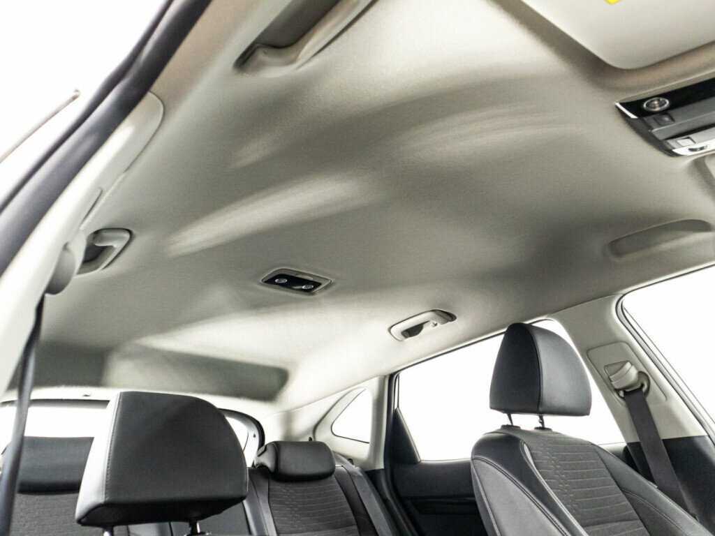 Купить Kia Seltos с пробегом. Фото: #26