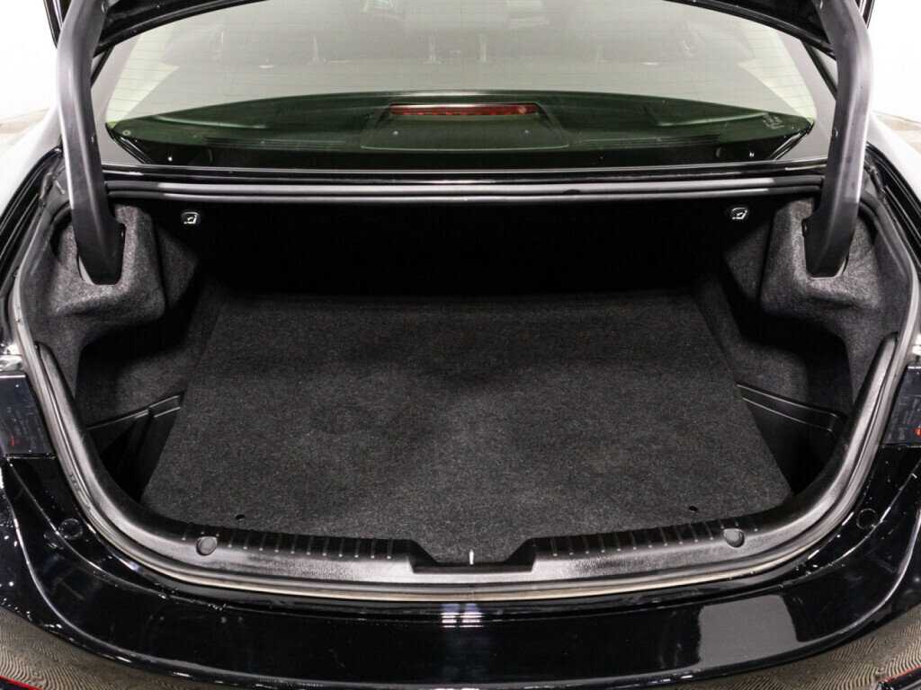 Купить Mazda 6 с пробегом. Фото: #14