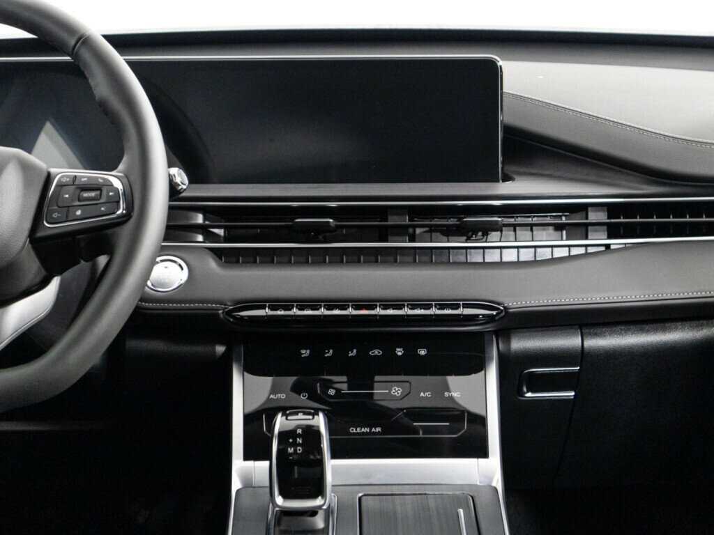 Купить Chery Tiggo 7 Pro Max с пробегом. Фото: #13