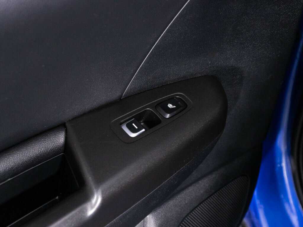 Купить Kia Sportage с пробегом. Фото: #25