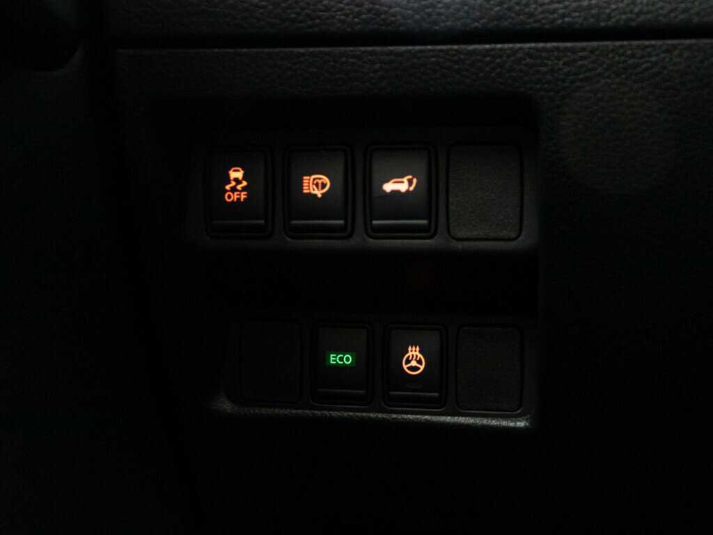 Купить Nissan X-Trail с пробегом. Фото: #20