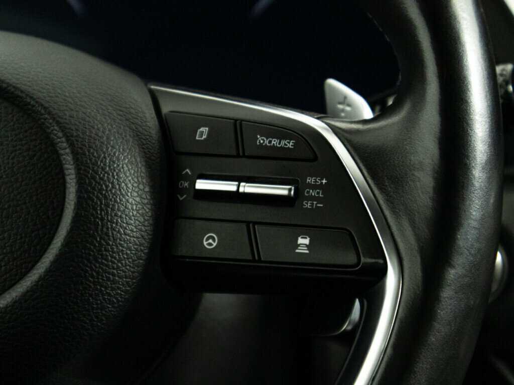 Купить Hyundai Sonata с пробегом. Фото: #21