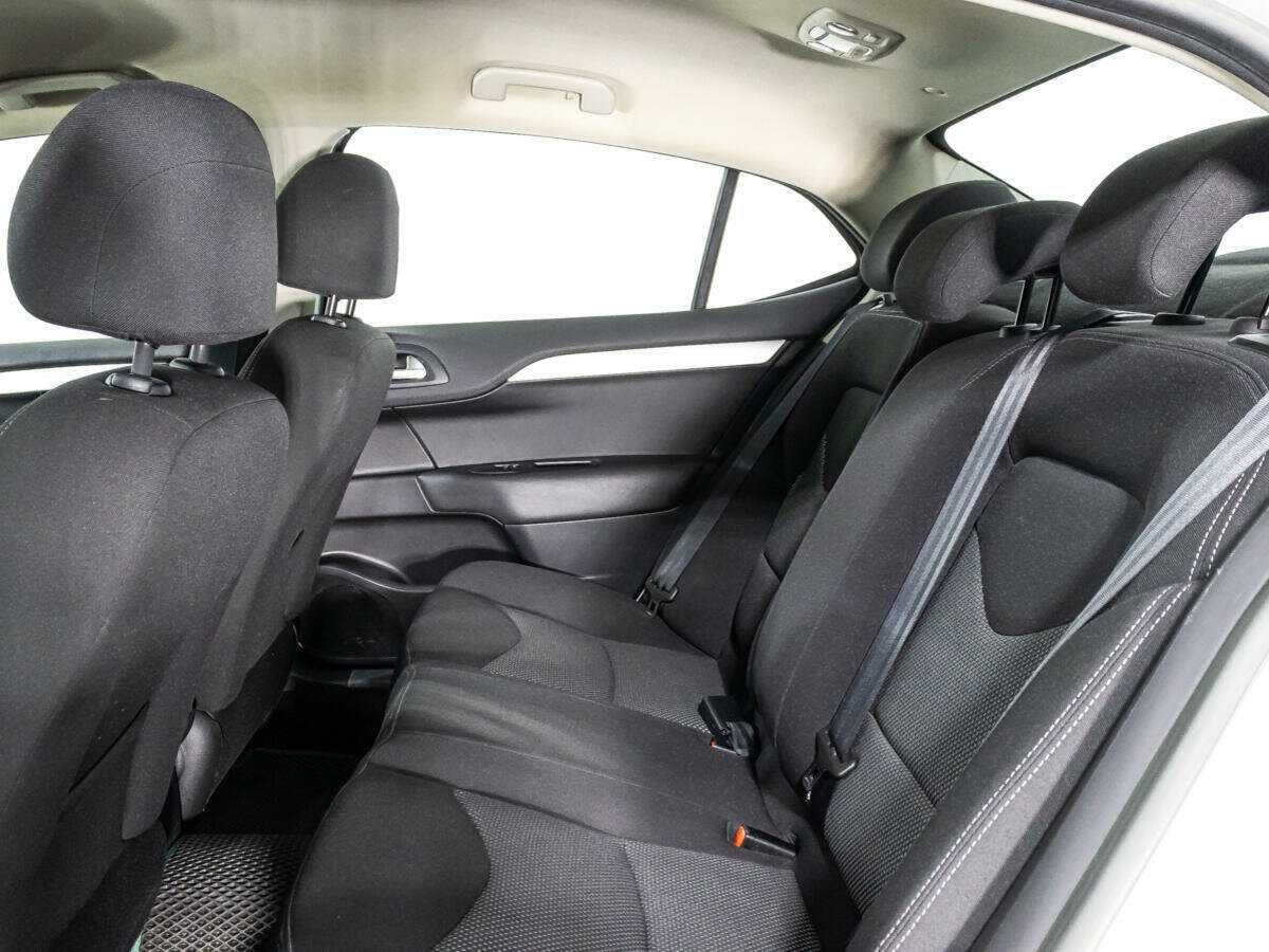 Купить Citroen C4 с пробегом. Фото: #9