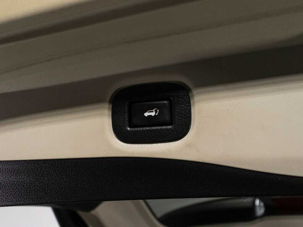 Купить Nissan X-Trail с пробегом. Фото: #15