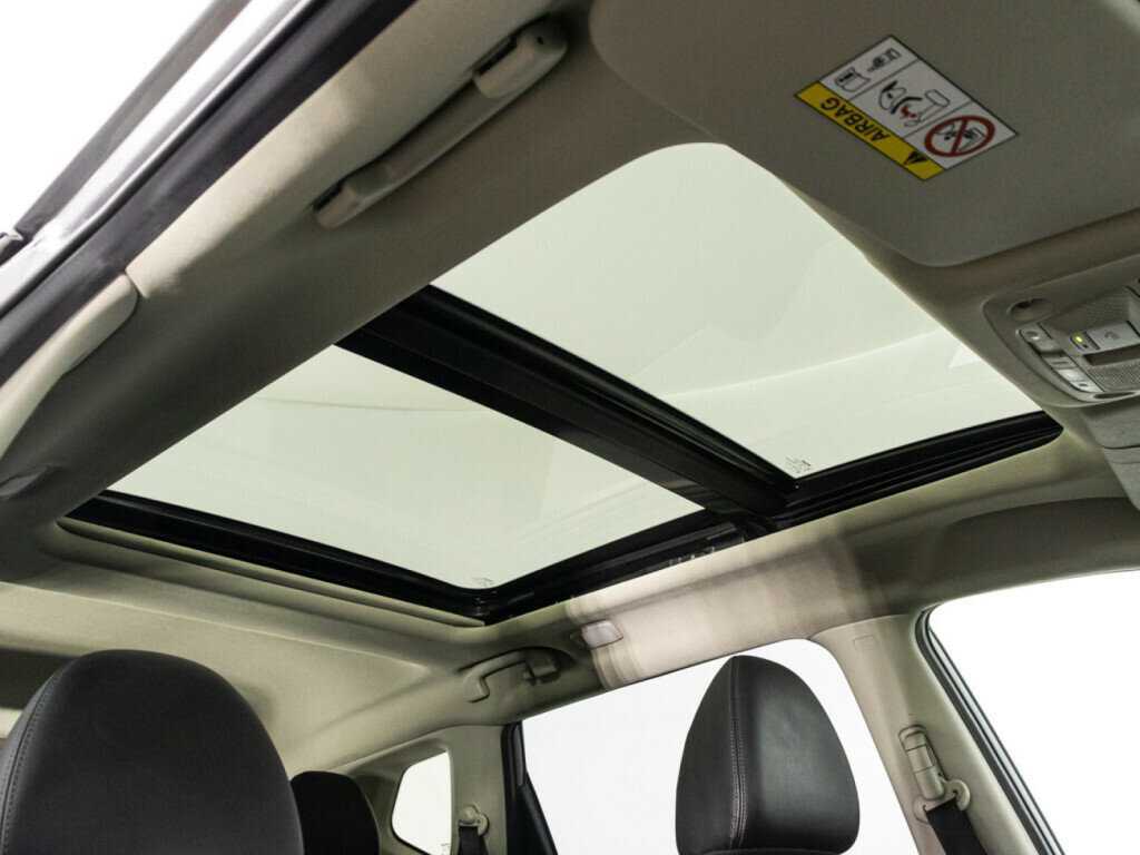 Купить Nissan X-Trail с пробегом. Фото: #21