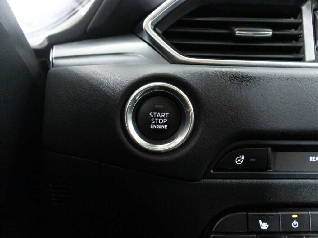 Купить Mazda CX-5 с пробегом. Фото: #19