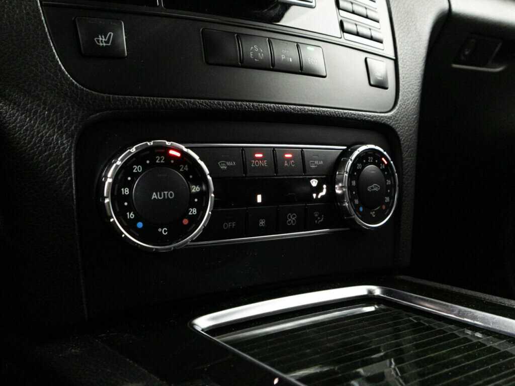 Купить Mercedes-Benz GLK-Класс с пробегом. Фото: #15