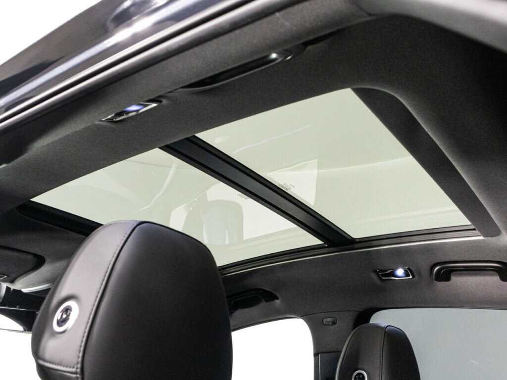 Купить Geely Tugella с пробегом. Фото: #24