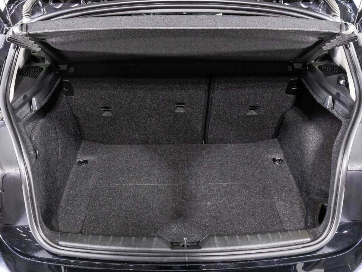 Купить BMW 1 серии с пробегом. Фото: #14