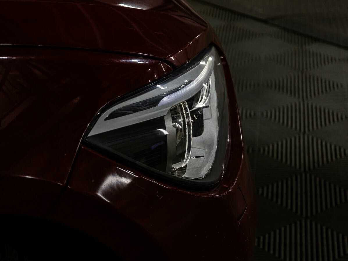 Купить BMW 1 серии с пробегом. Фото: #15