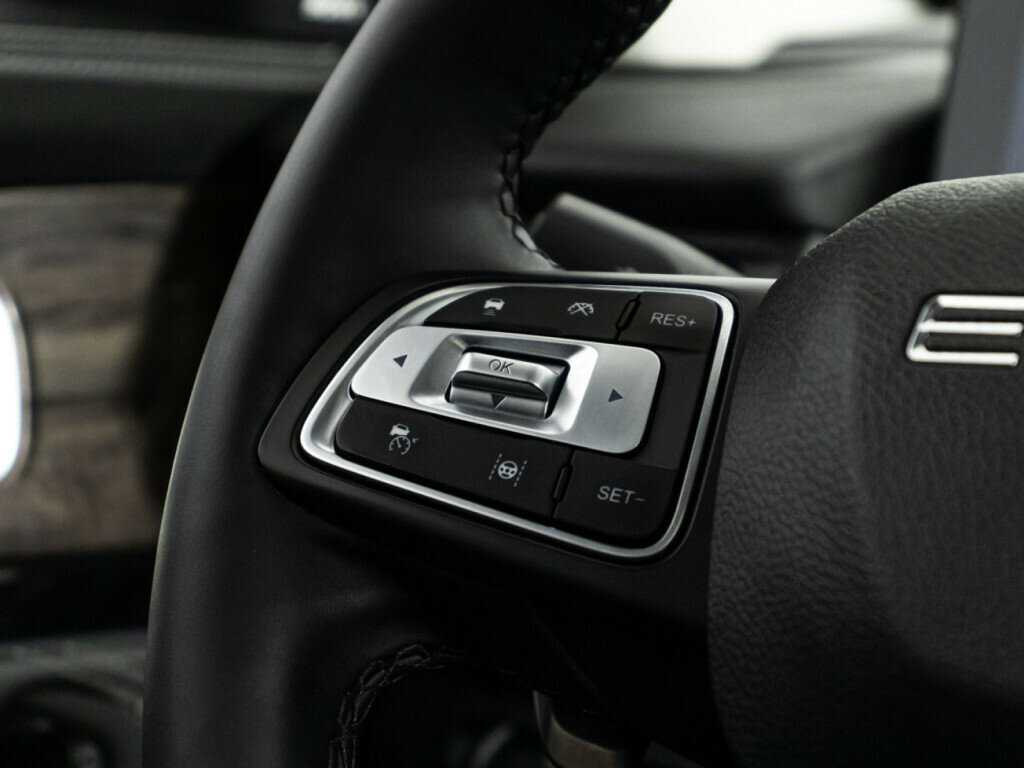 Купить EXEED VX с пробегом. Фото: #18