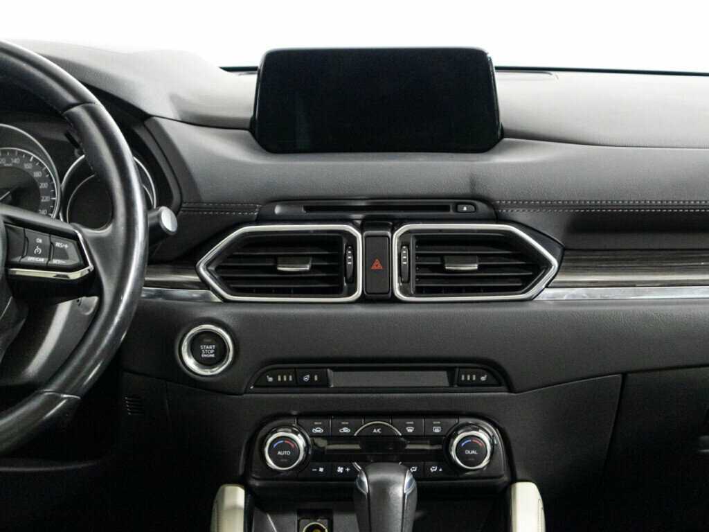 Купить Mazda CX-5 с пробегом. Фото: #13