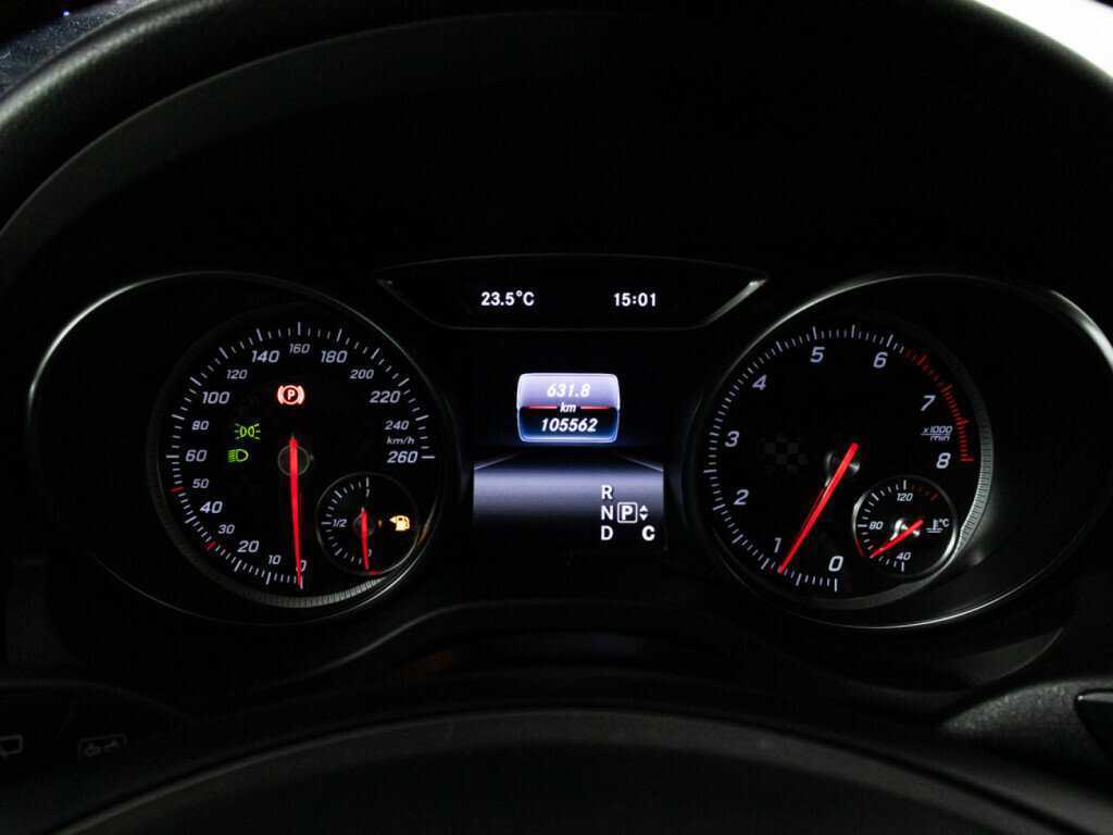 Купить Mercedes-Benz A-Класс с пробегом. Фото: #11