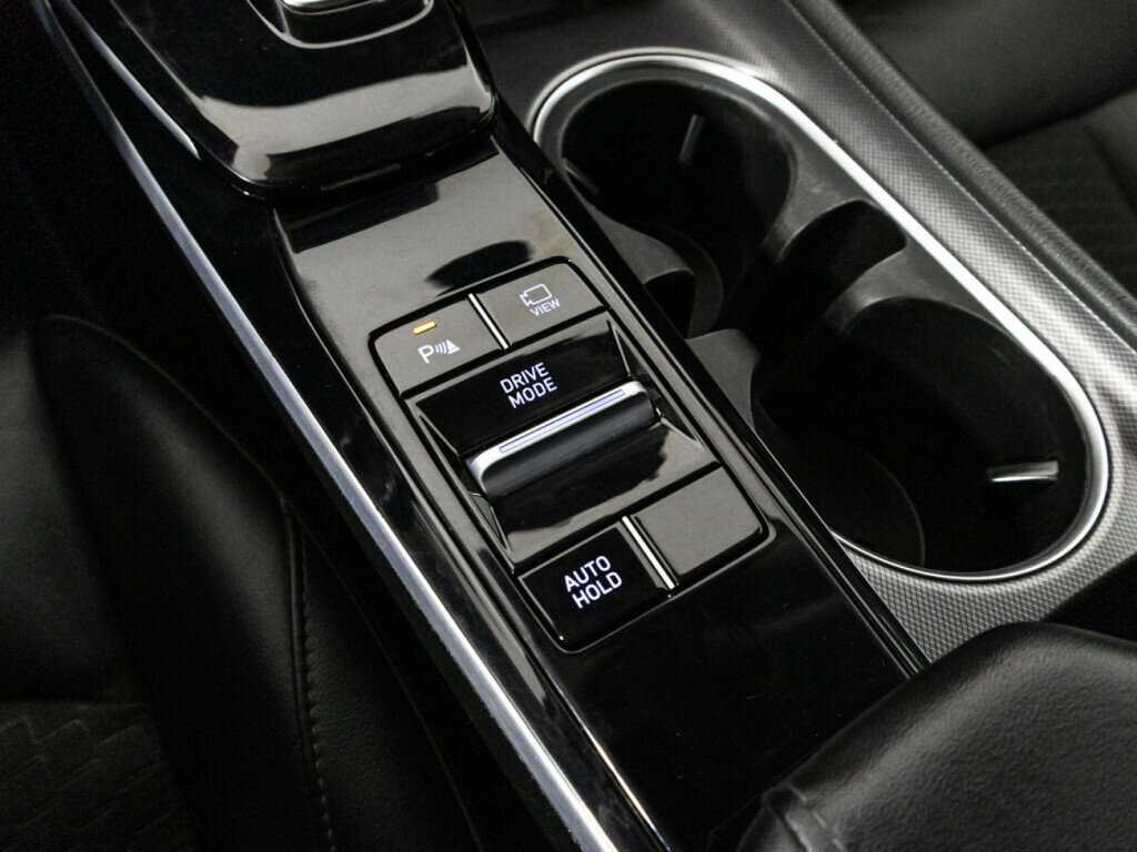 Купить Hyundai Sonata с пробегом. Фото: #16